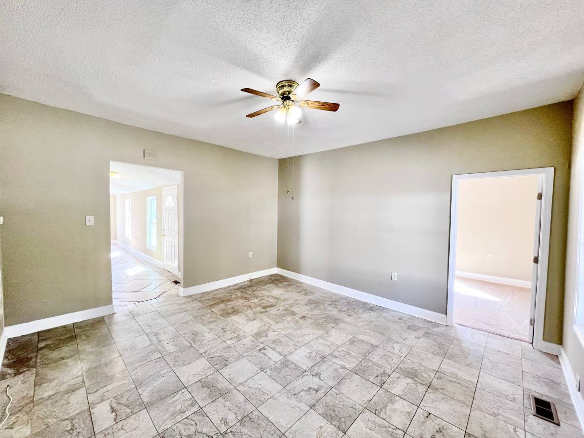 House for rent at 829 Dillard St, Greensboro, NC 27403