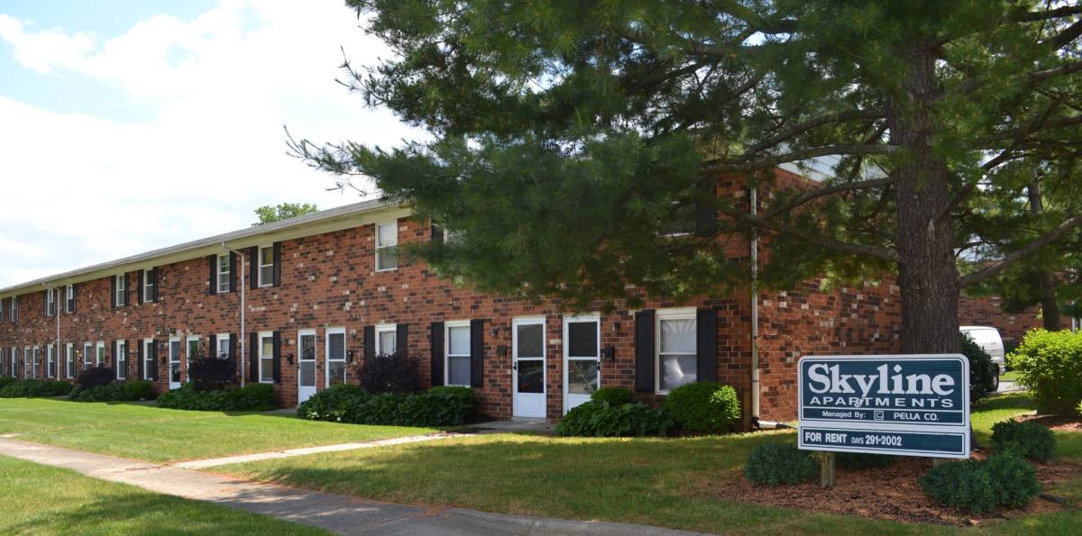 Townhouse for rent at 4794 Rossmoor Place, Columbus, OH 43220