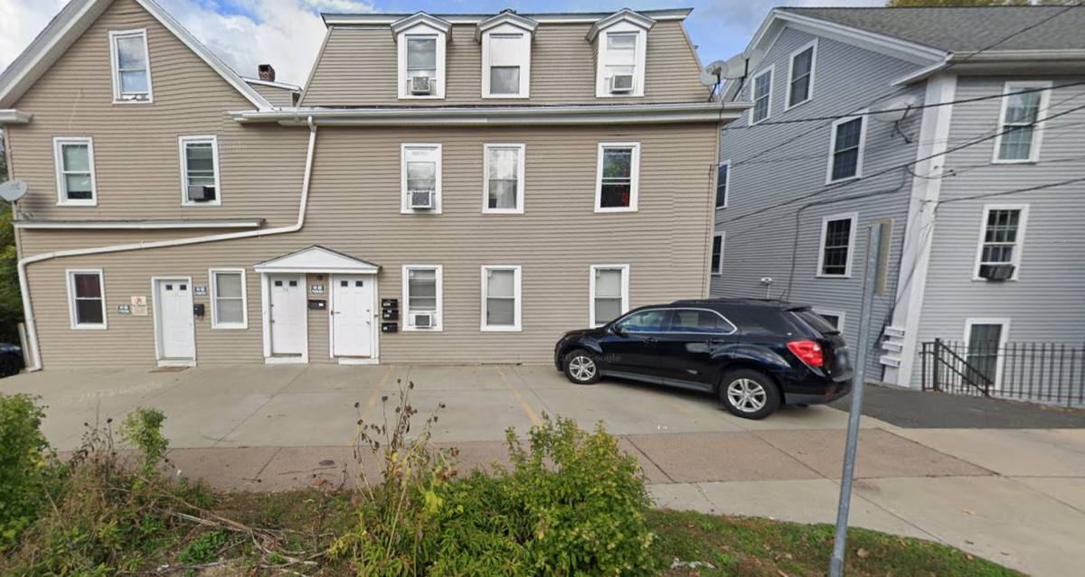 Apartment for rent at 54-56 Village St #54, Vernon Rockville, CT 06066