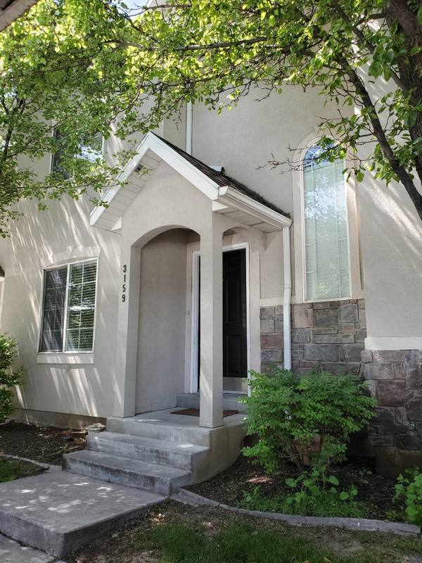 Townhouse for rent at 3159 W Davencourt Loop, Lehi, UT 84043