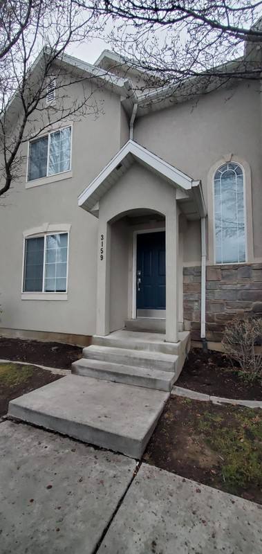Townhouse for rent at 3159 W Davencourt Loop, Lehi, UT 84043