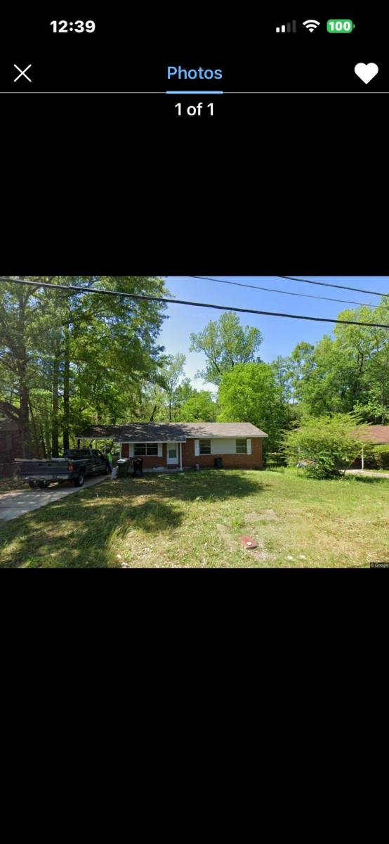 House for rent at 527 Englewood Dr, Columbus, GA 31907