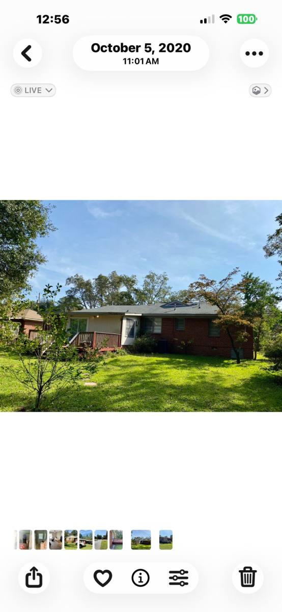 House for rent at 527 Englewood Dr, Columbus, GA 31907