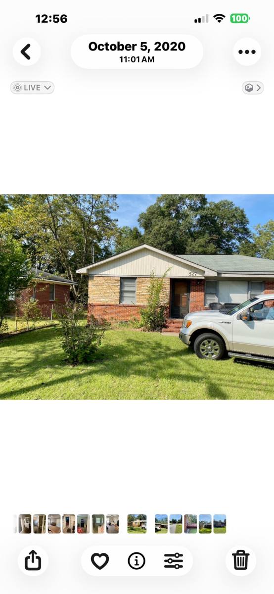 House for rent at 527 Englewood Dr, Columbus, GA 31907