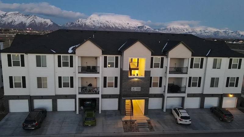 Condo for rent at 1886 N 3330 W, Lehi, UT 84043