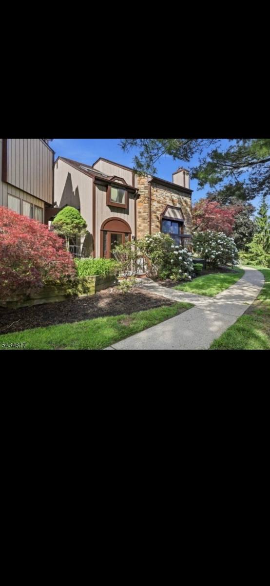 Townhouse for rent at 15 Delbarton Court, Hackettstown, NJ 07840