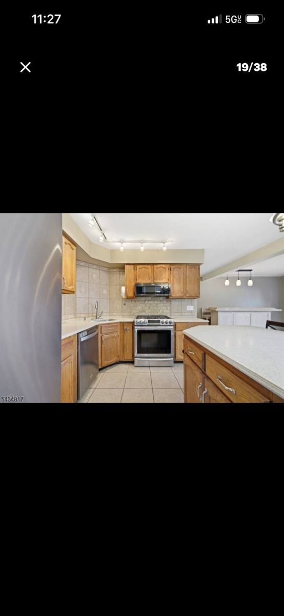 Townhouse for rent at 15 Delbarton Court, Hackettstown, NJ 07840