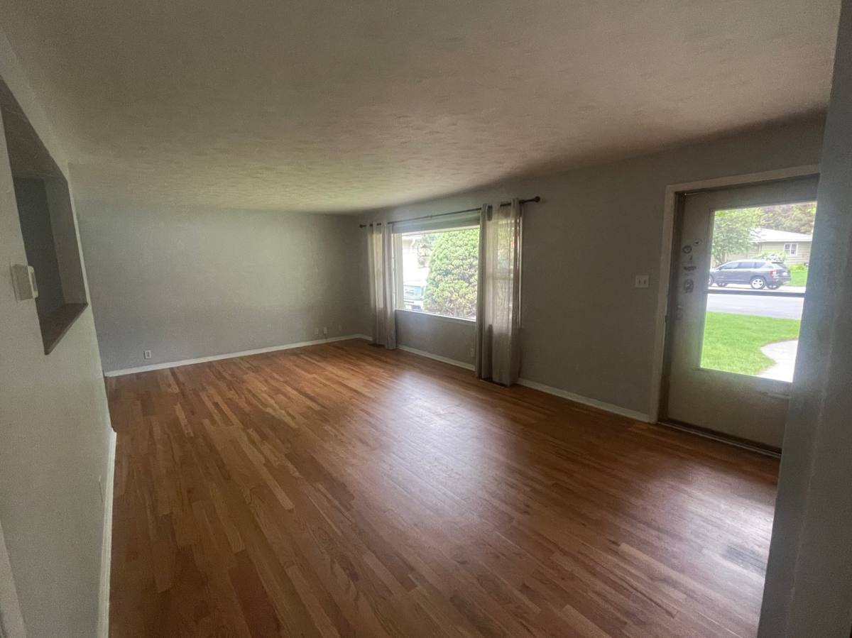 House for rent at 116 E Harvard St, Fort Collins, CO 80525
