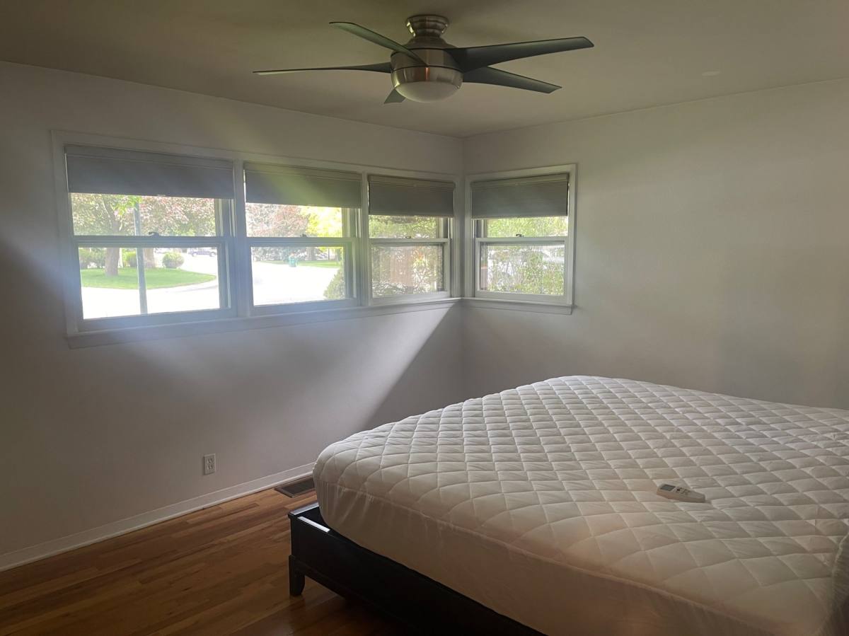 House for rent at 116 E Harvard St, Fort Collins, CO 80525