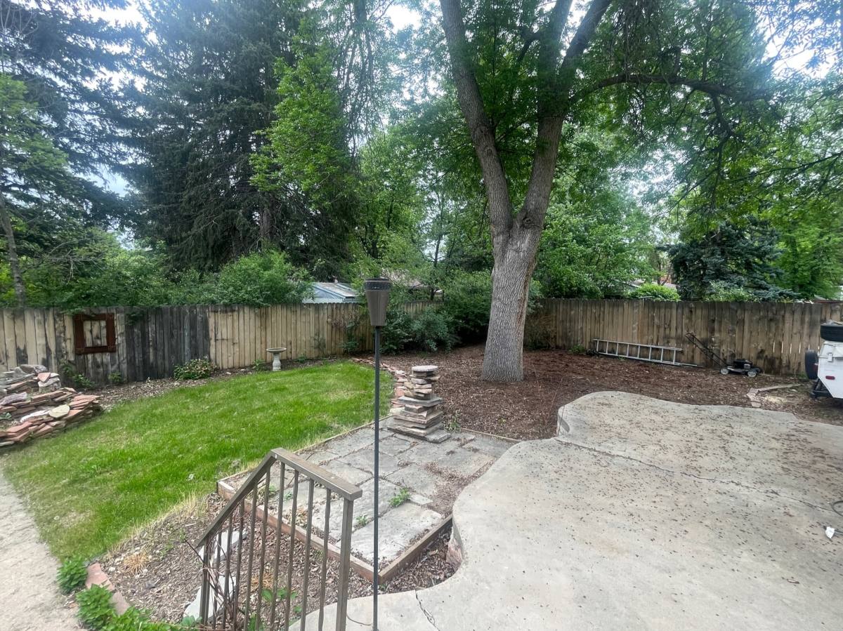 House for rent at 116 E Harvard St, Fort Collins, CO 80525