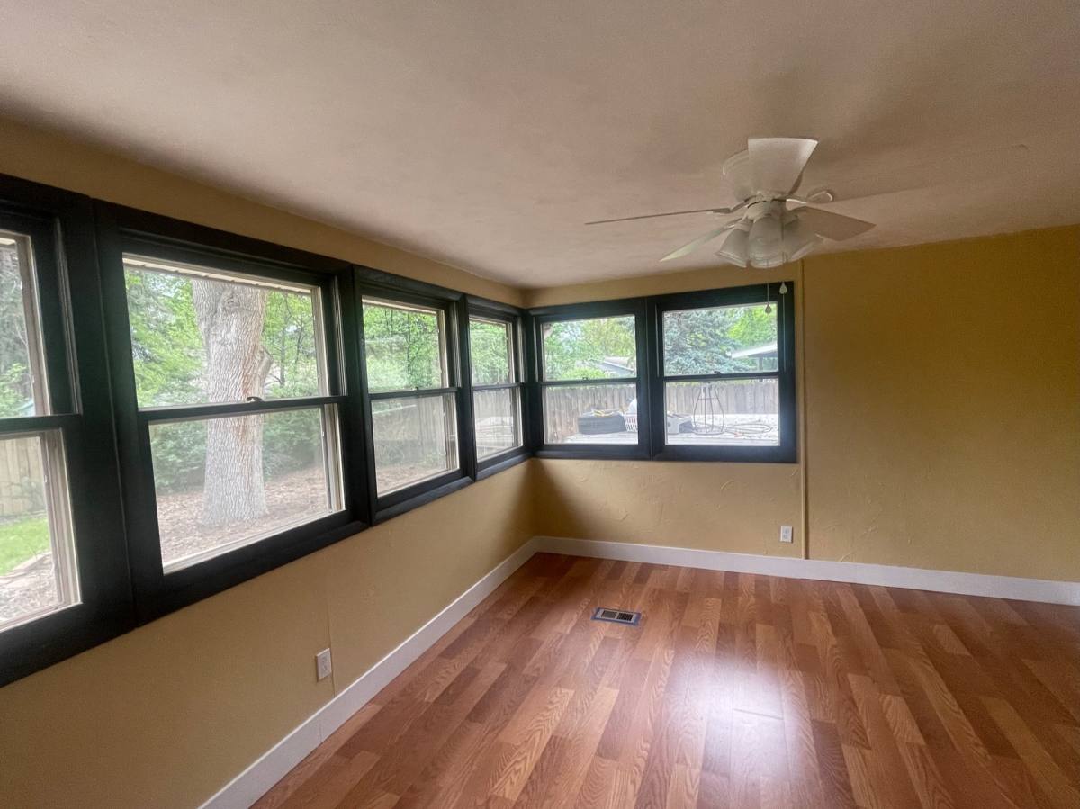 House for rent at 116 E Harvard St, Fort Collins, CO 80525