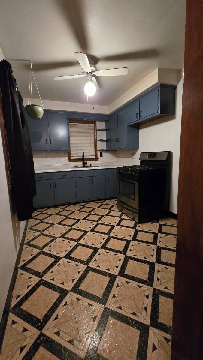 House for rent at 17488 McCracken Rd, Maple Heights, OH 44137