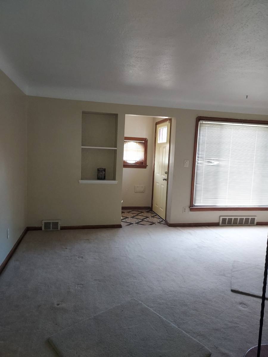 House for rent at 17488 McCracken Rd, Maple Heights, OH 44137