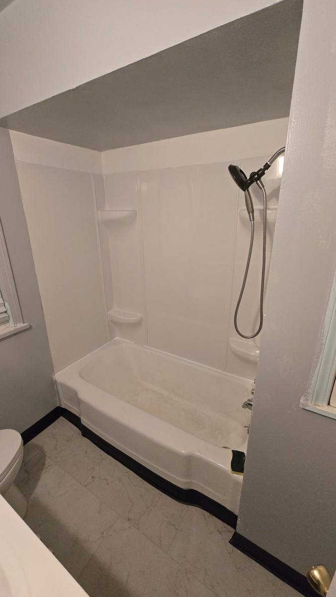 House for rent at 17488 McCracken Rd, Maple Heights, OH 44137