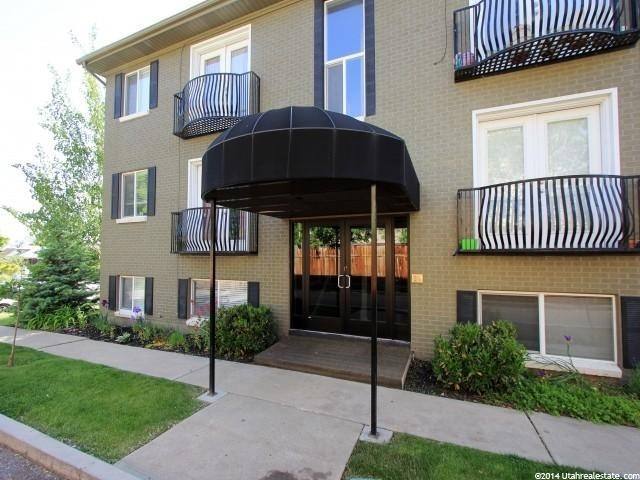 Condo for rent at 1257 E 200 S, Salt Lake City, UT 84102