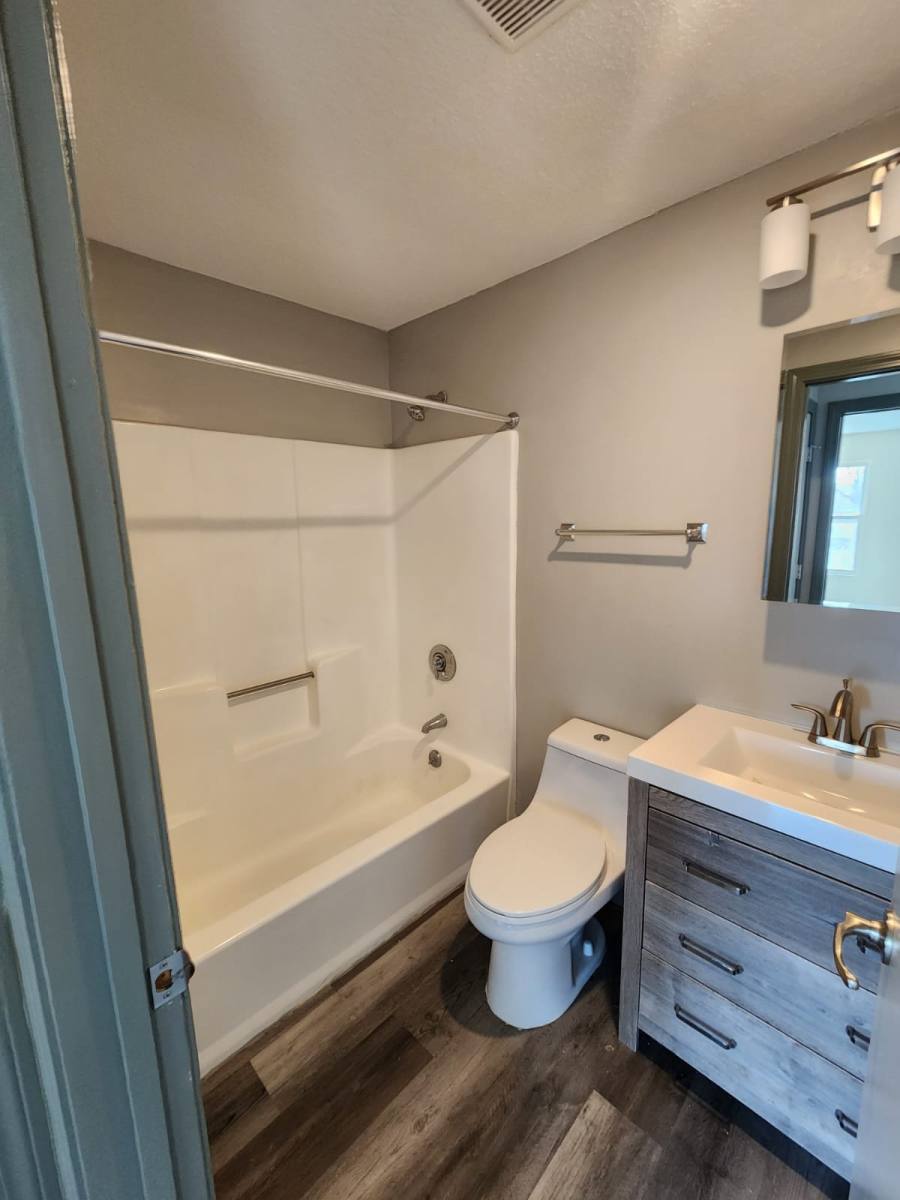 Apartment for rent at 94 W St #20, Vernon Rockville, CT 06066