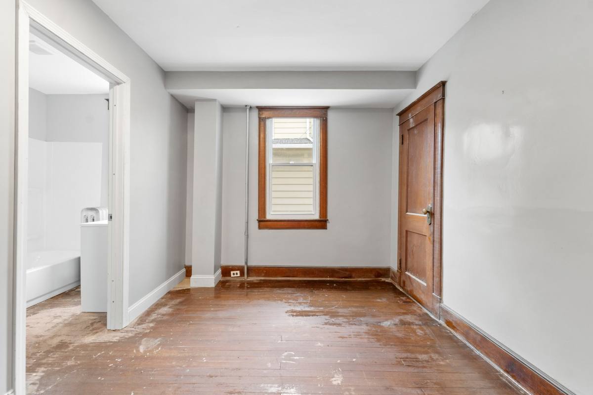 Apartment for rent at 4 Baxter St #LEFT, Binghamton, NY 13901