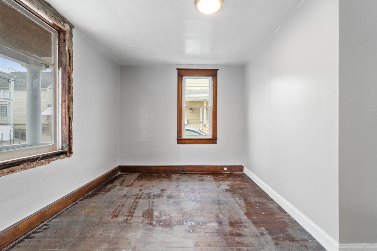 Apartment for rent at 4 Baxter St #LEFT, Binghamton, NY 13901
