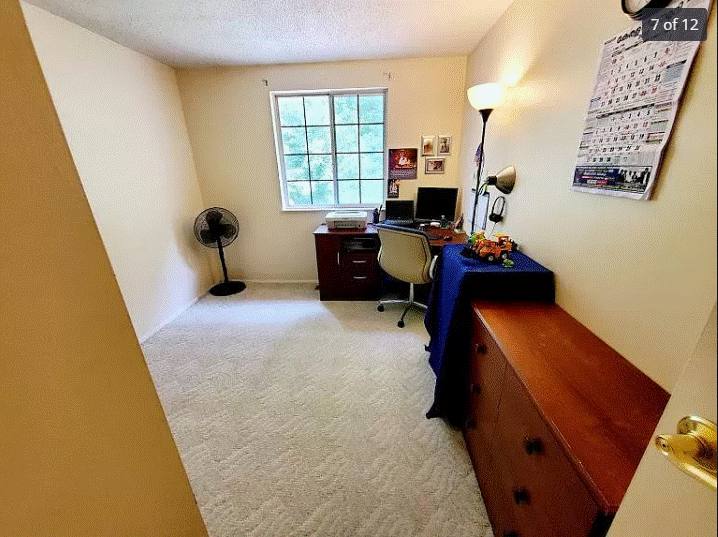 Townhouse for rent at 10954 Greenaire Place, Henrico, VA 23233