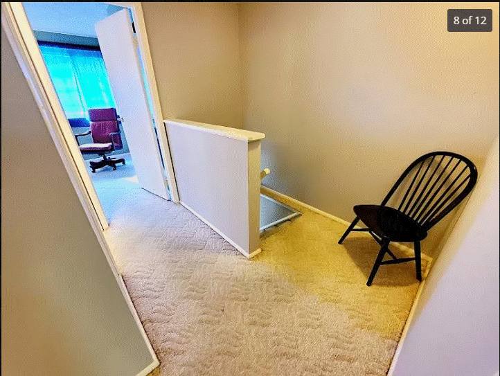 Townhouse for rent at 10954 Greenaire Place, Henrico, VA 23233