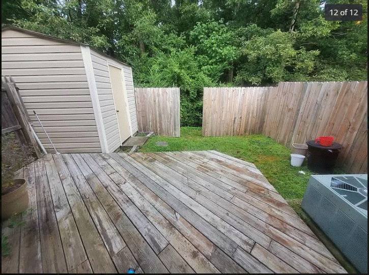 Townhouse for rent at 10954 Greenaire Place, Henrico, VA 23233