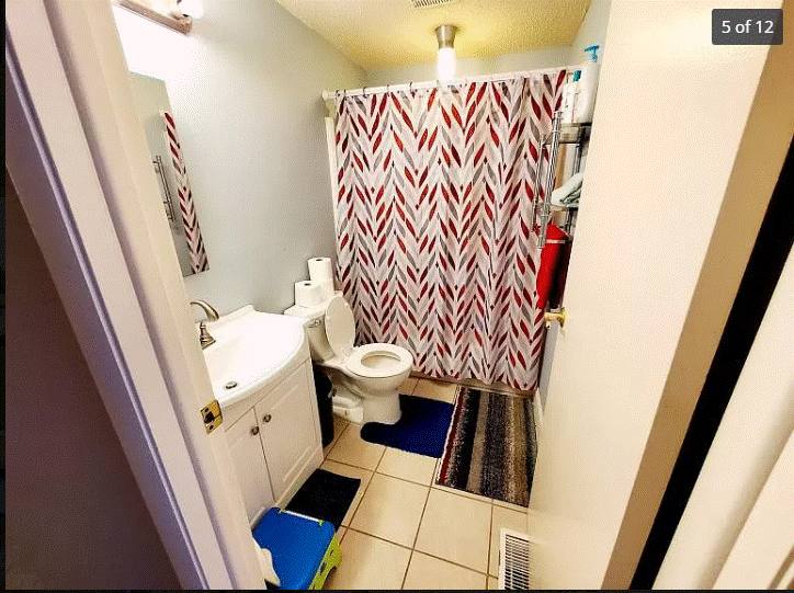 Townhouse for rent at 10954 Greenaire Place, Henrico, VA 23233
