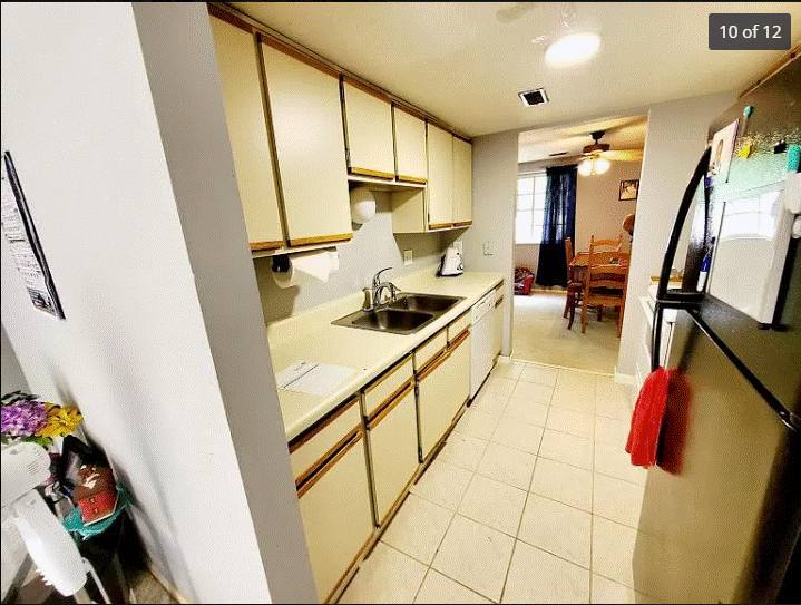 Townhouse for rent at 10954 Greenaire Place, Henrico, VA 23233