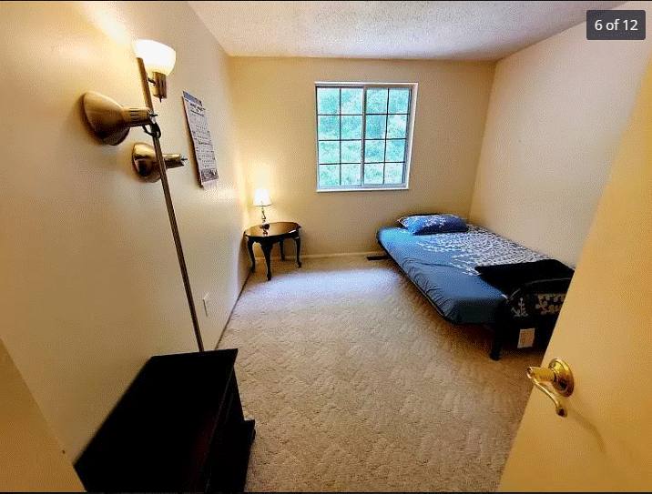 Townhouse for rent at 10954 Greenaire Place, Henrico, VA 23233