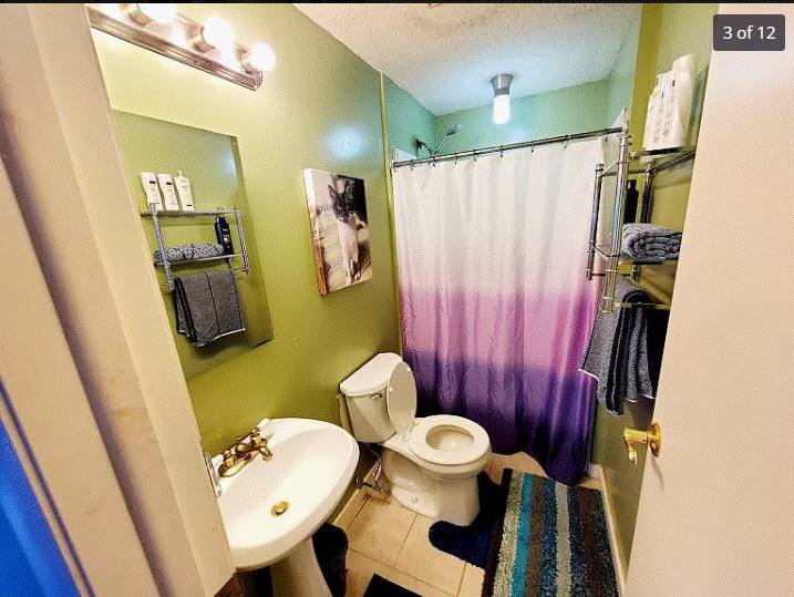 Townhouse for rent at 10954 Greenaire Place, Henrico, VA 23233