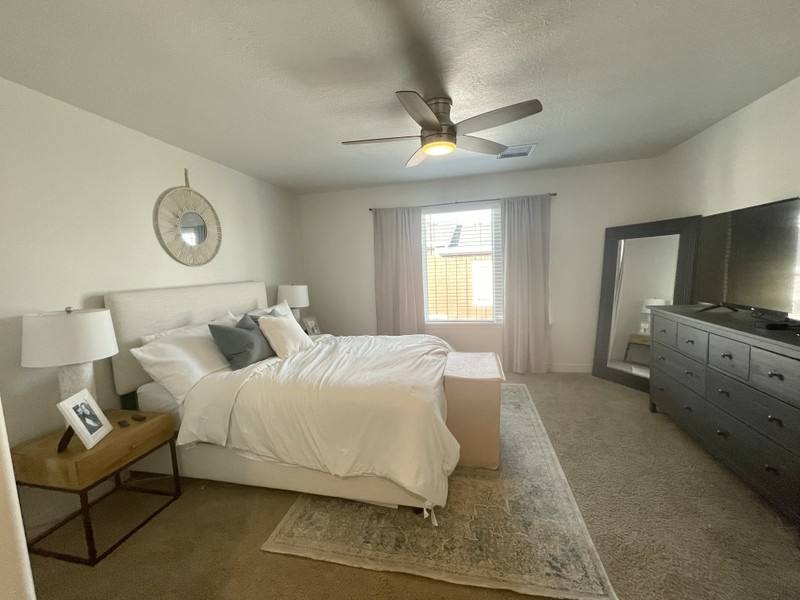 Townhouse for rent at 4299 E Golden Grove, Eagle Mountain, UT 84005