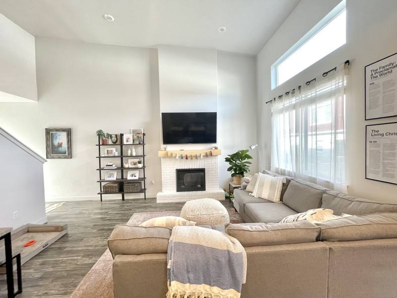 Townhouse for rent at 4299 E Golden Grove, Eagle Mountain, UT 84005