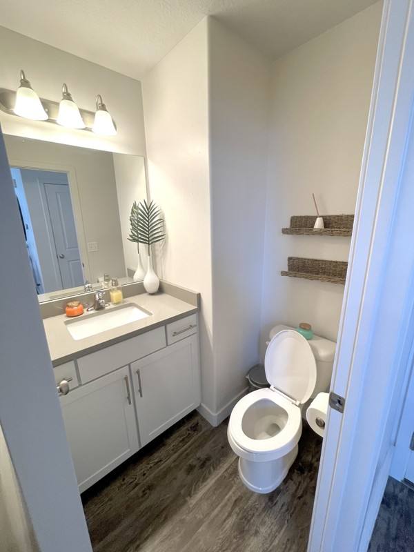 Townhouse for rent at 4299 E Golden Grove, Eagle Mountain, UT 84005