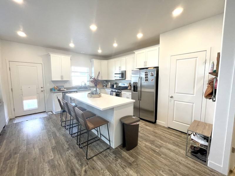 Townhouse for rent at 4299 E Golden Grove, Eagle Mountain, UT 84005