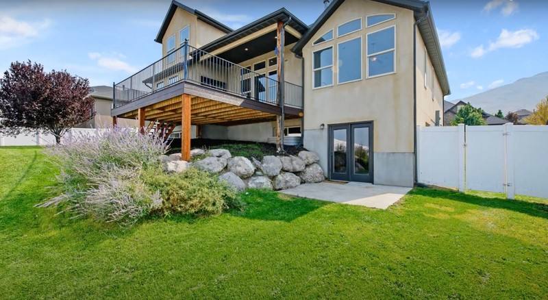 House for rent at 5432 W Evening Side Dr, Herriman, UT 84096