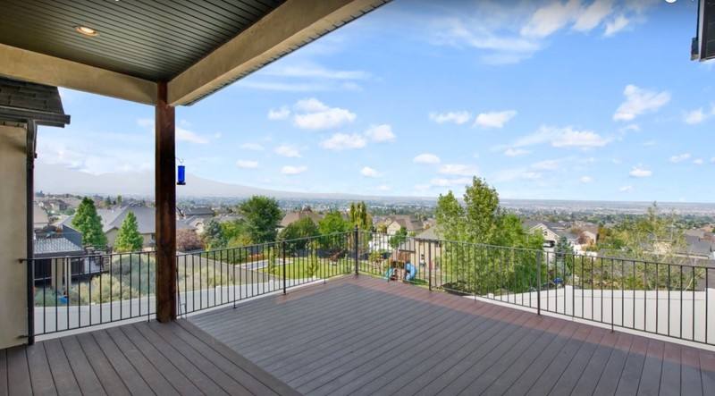 House for rent at 5432 W Evening Side Dr, Herriman, UT 84096