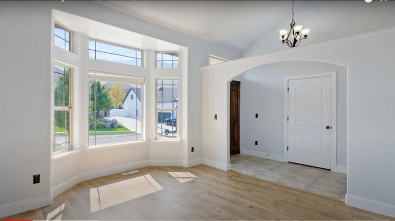 House for rent at 5432 W Evening Side Dr, Herriman, UT 84096