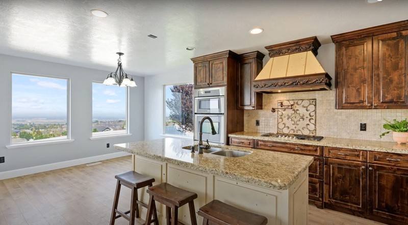 House for rent at 5432 W Evening Side Dr, Herriman, UT 84096