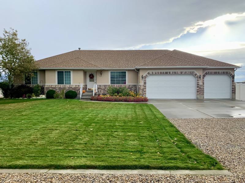 Apartment for rent at 13305 S Cocomo Court, Herriman, UT 84096