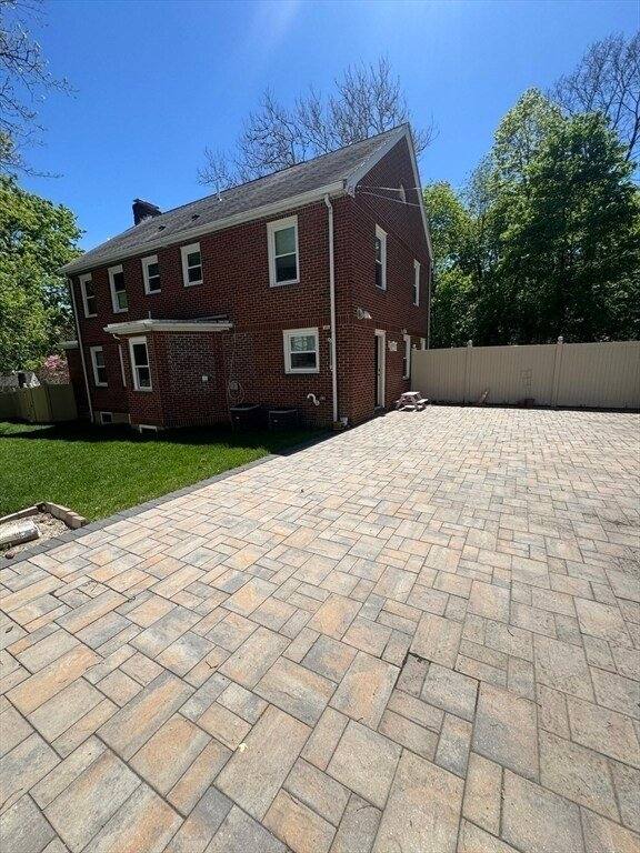 House for rent at 82 Arlmont St, Arlington, MA 02476
