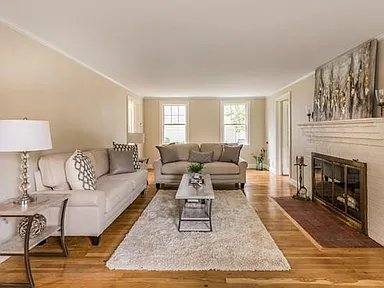 House for rent at 82 Arlmont St, Arlington, MA 02476