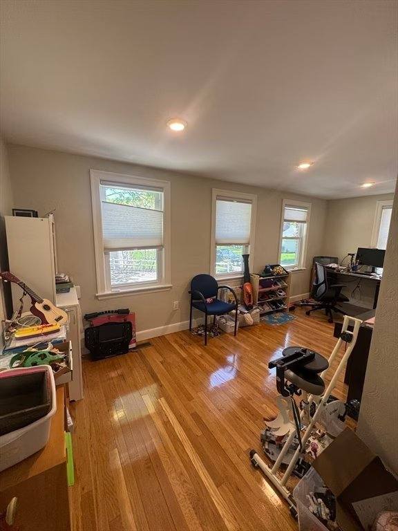 House for rent at 82 Arlmont St, Arlington, MA 02476