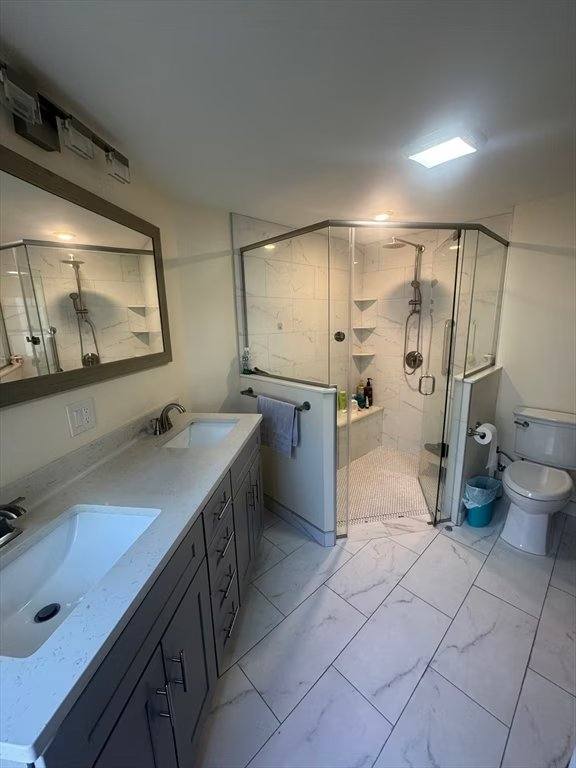 House for rent at 82 Arlmont St, Arlington, MA 02476