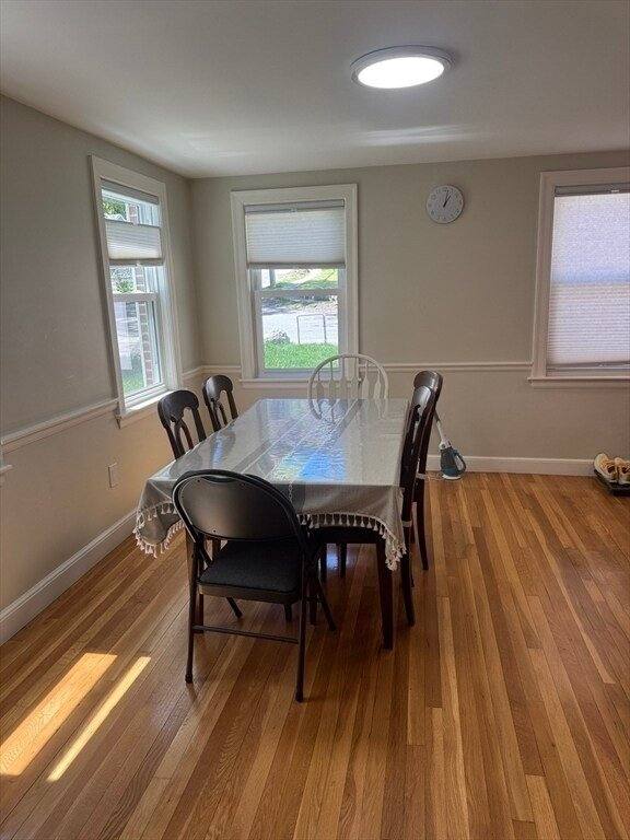 House for rent at 82 Arlmont St, Arlington, MA 02476