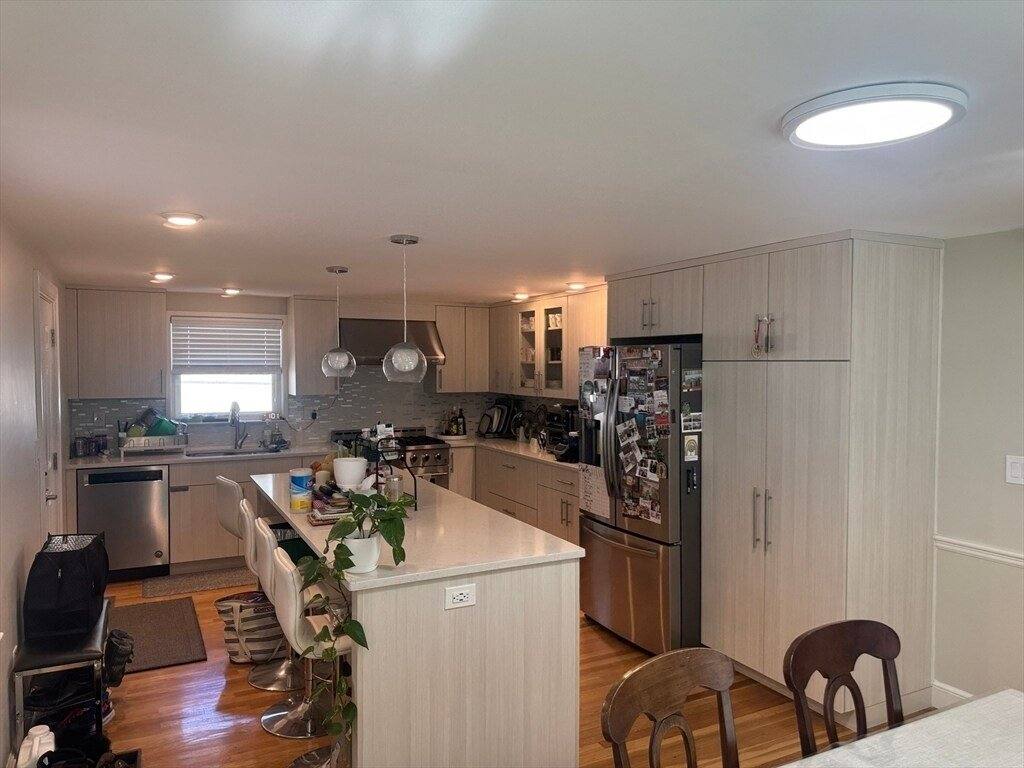 House for rent at 82 Arlmont St, Arlington, MA 02476