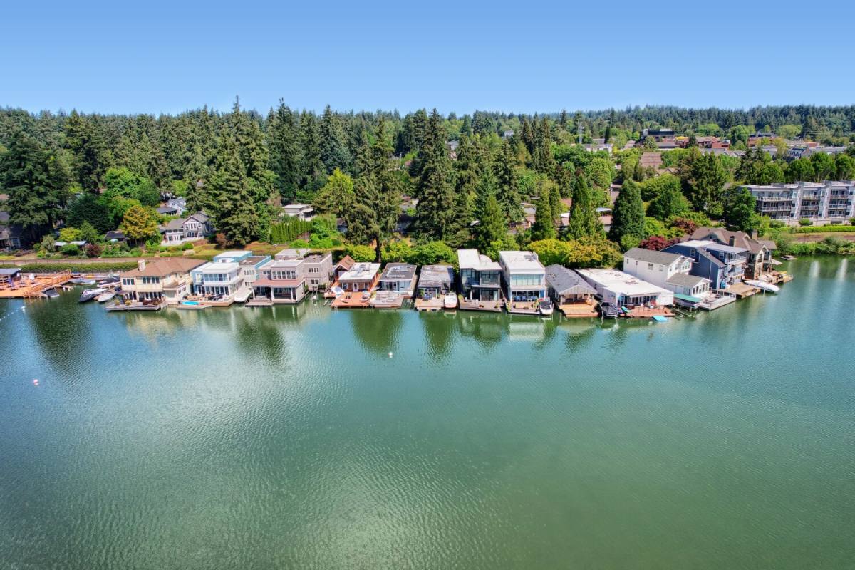 House for rent at 114 3rd St, Lake Oswego, OR 97034
