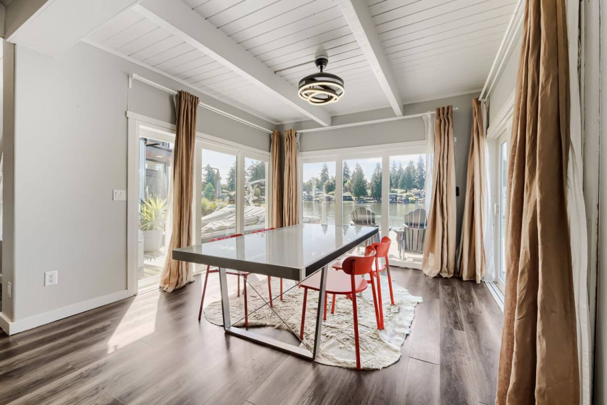 House for rent at 114 3rd St, Lake Oswego, OR 97034