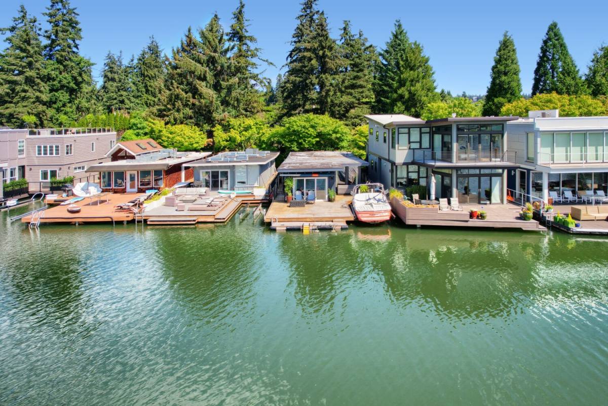 House for rent at 114 3rd St, Lake Oswego, OR 97034