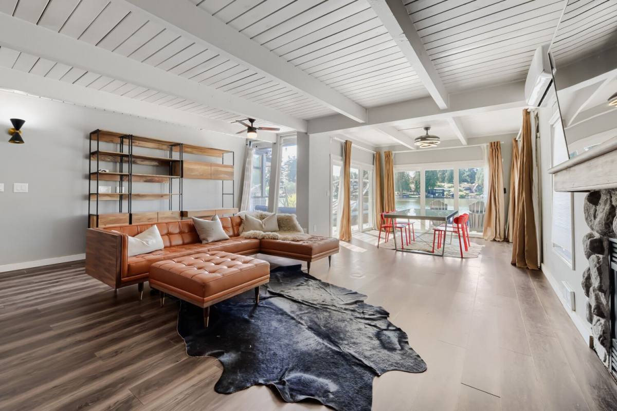 House for rent at 114 3rd St, Lake Oswego, OR 97034