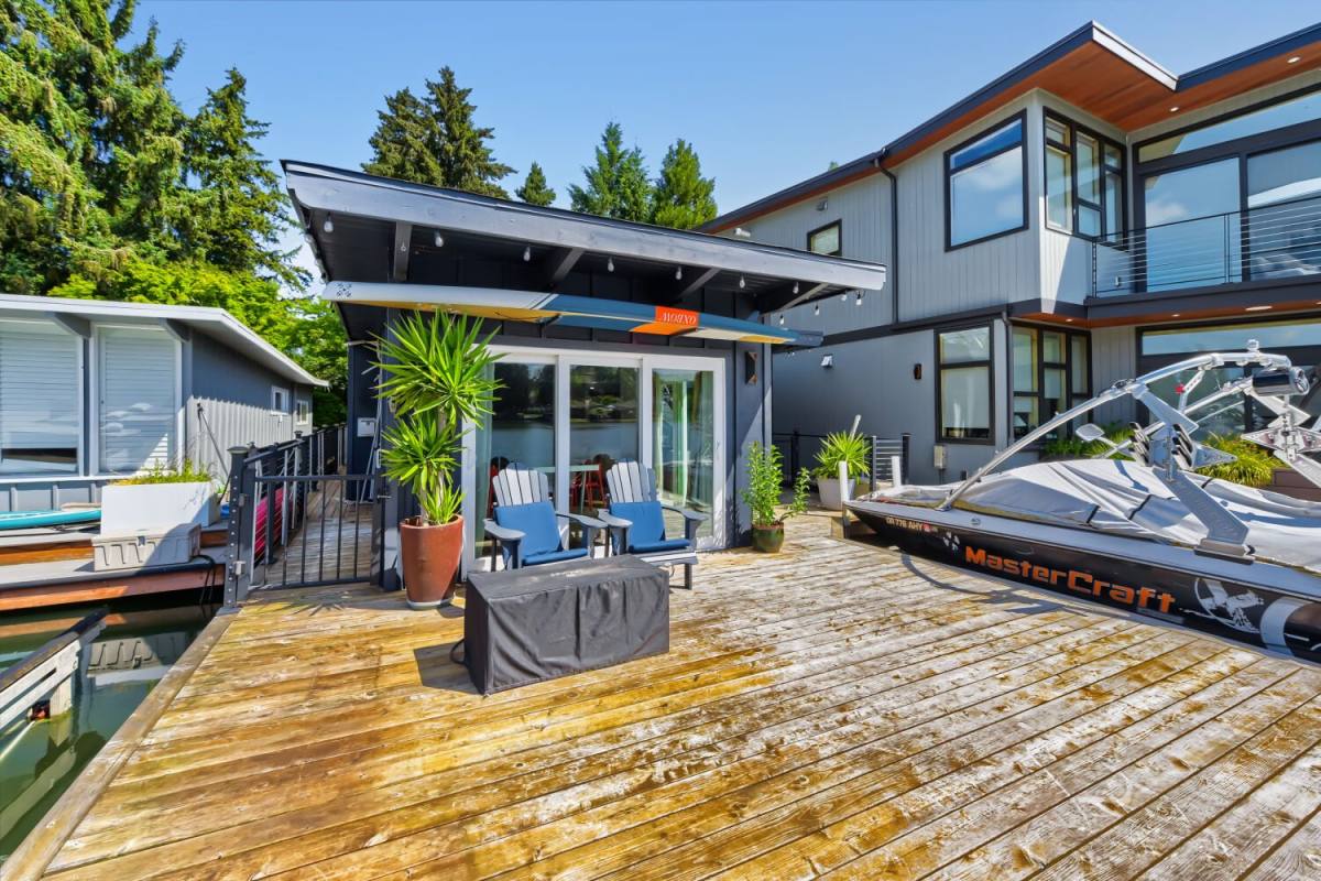 House for rent at 114 3rd St, Lake Oswego, OR 97034