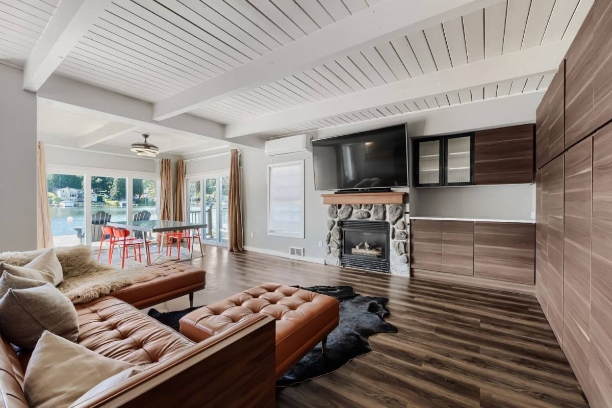 House for rent at 114 3rd St, Lake Oswego, OR 97034